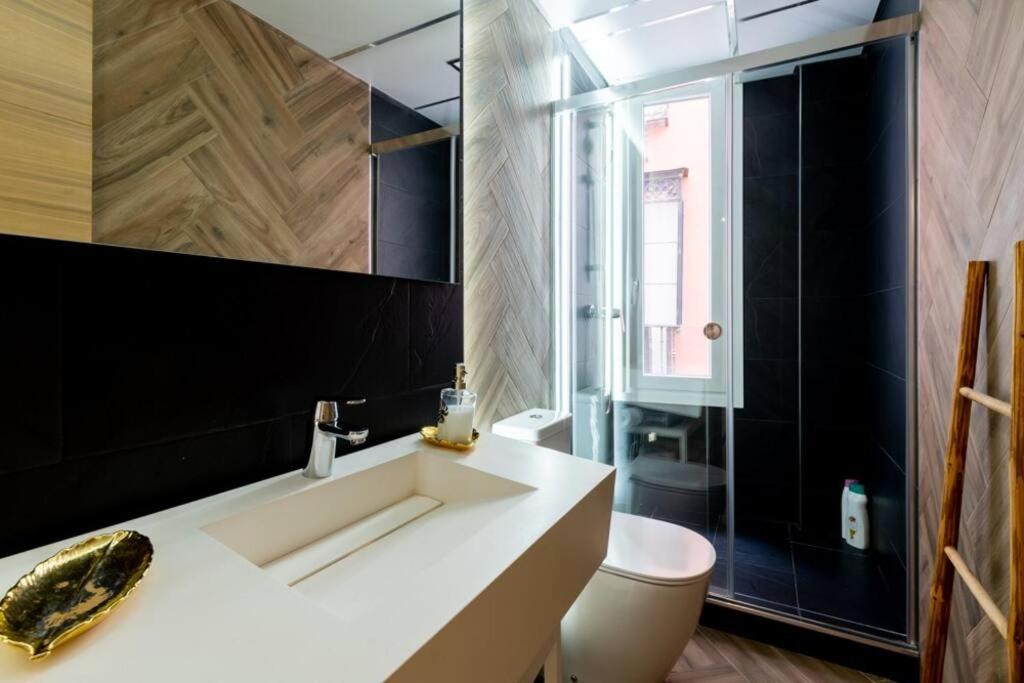 Murillo Fantastic Apartment Downtown Sevilla Exterior photo